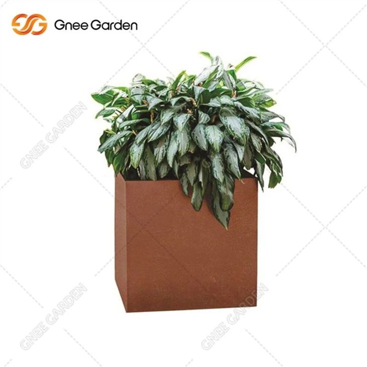 High Quantity Planter Garden Flowerpot
