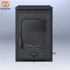 Acero corten independiente