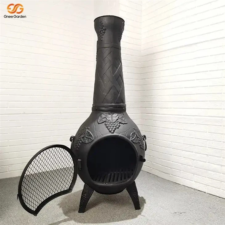 Durable Fireplace