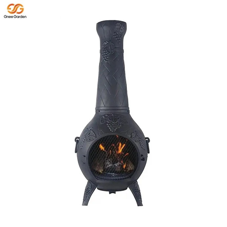 Durable Fireplace